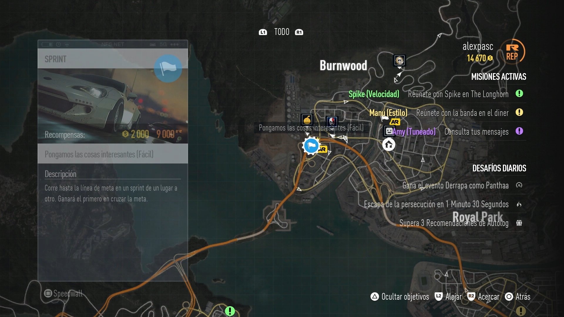 Need For Speed (2015) - Imagen 27